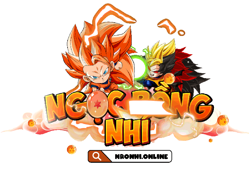 game bảy viên Chú Bé Rồng Online